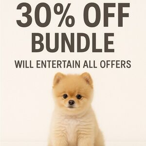 HUGE bundle discount!